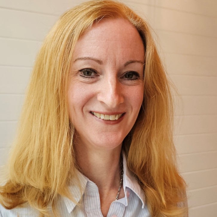 Portrait of Emily Staples